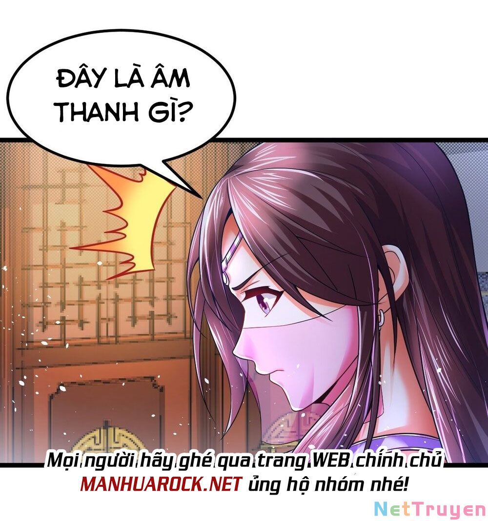đọc truyện Võ Đạo Đỉnh Phong Chương 6 ảnh 13 tại Giả Dược