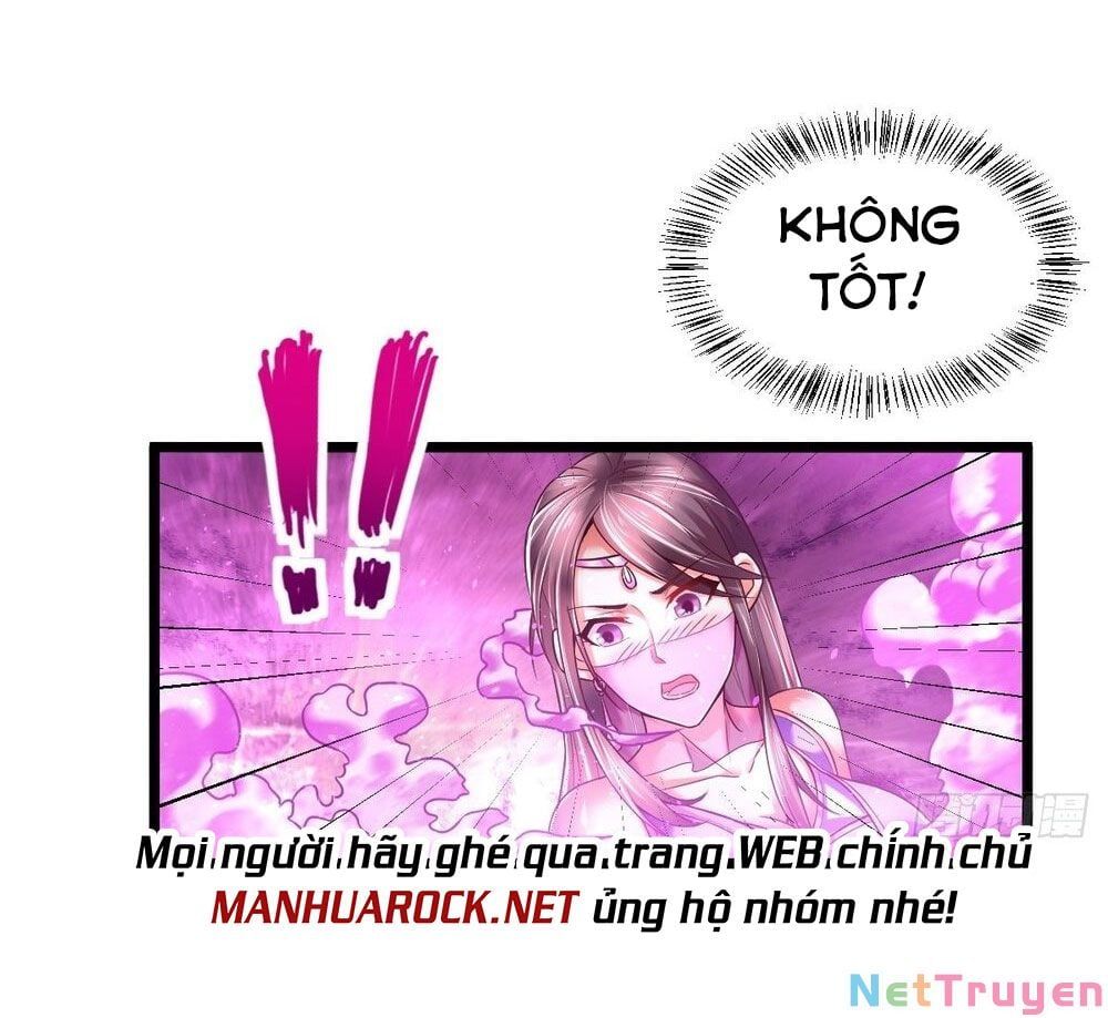 đọc truyện Võ Đạo Đỉnh Phong Chương 6 ảnh 19 tại Giả Dược