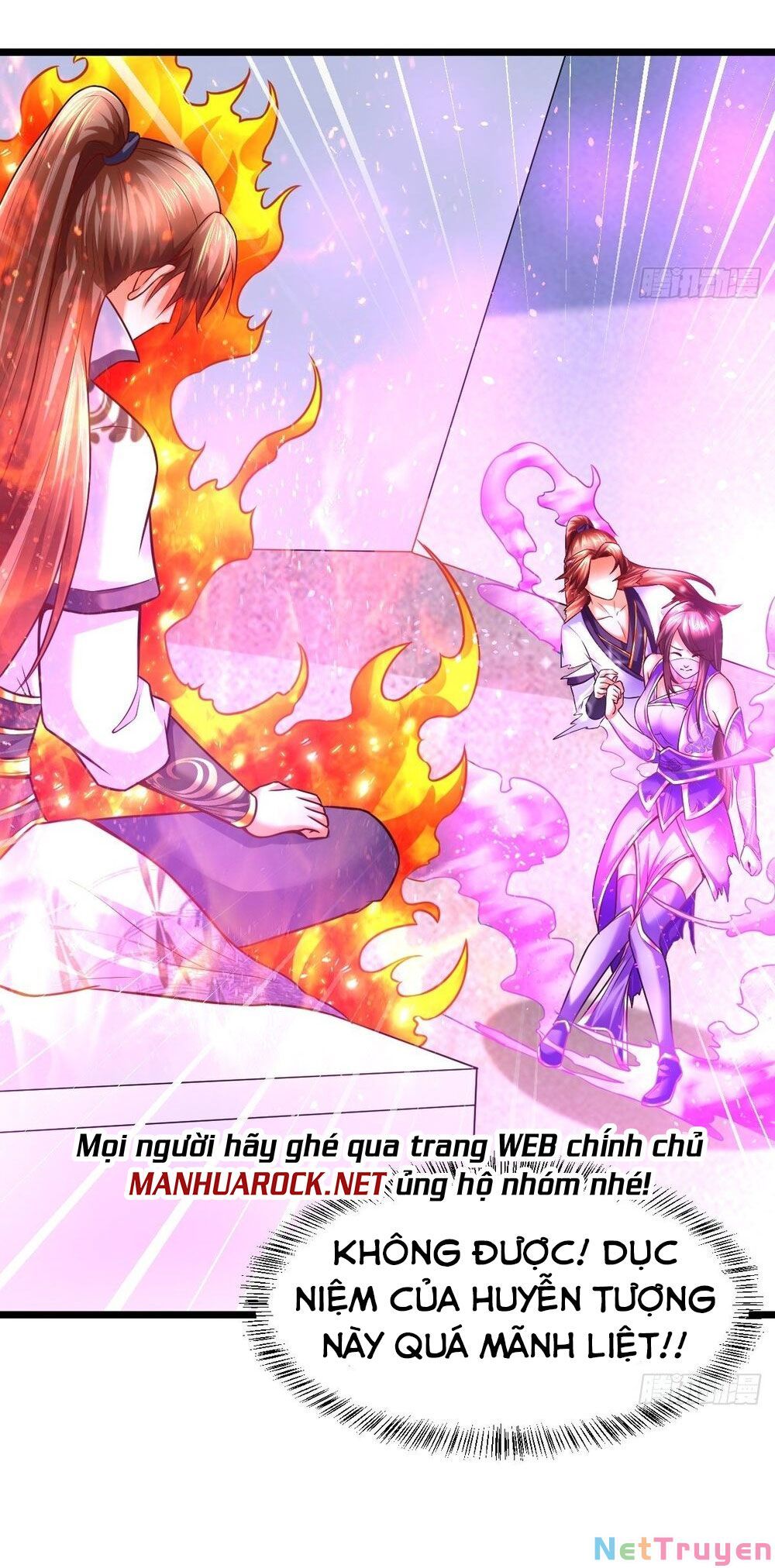đọc truyện Võ Đạo Đỉnh Phong Chương 6 ảnh 24 tại Giả Dược