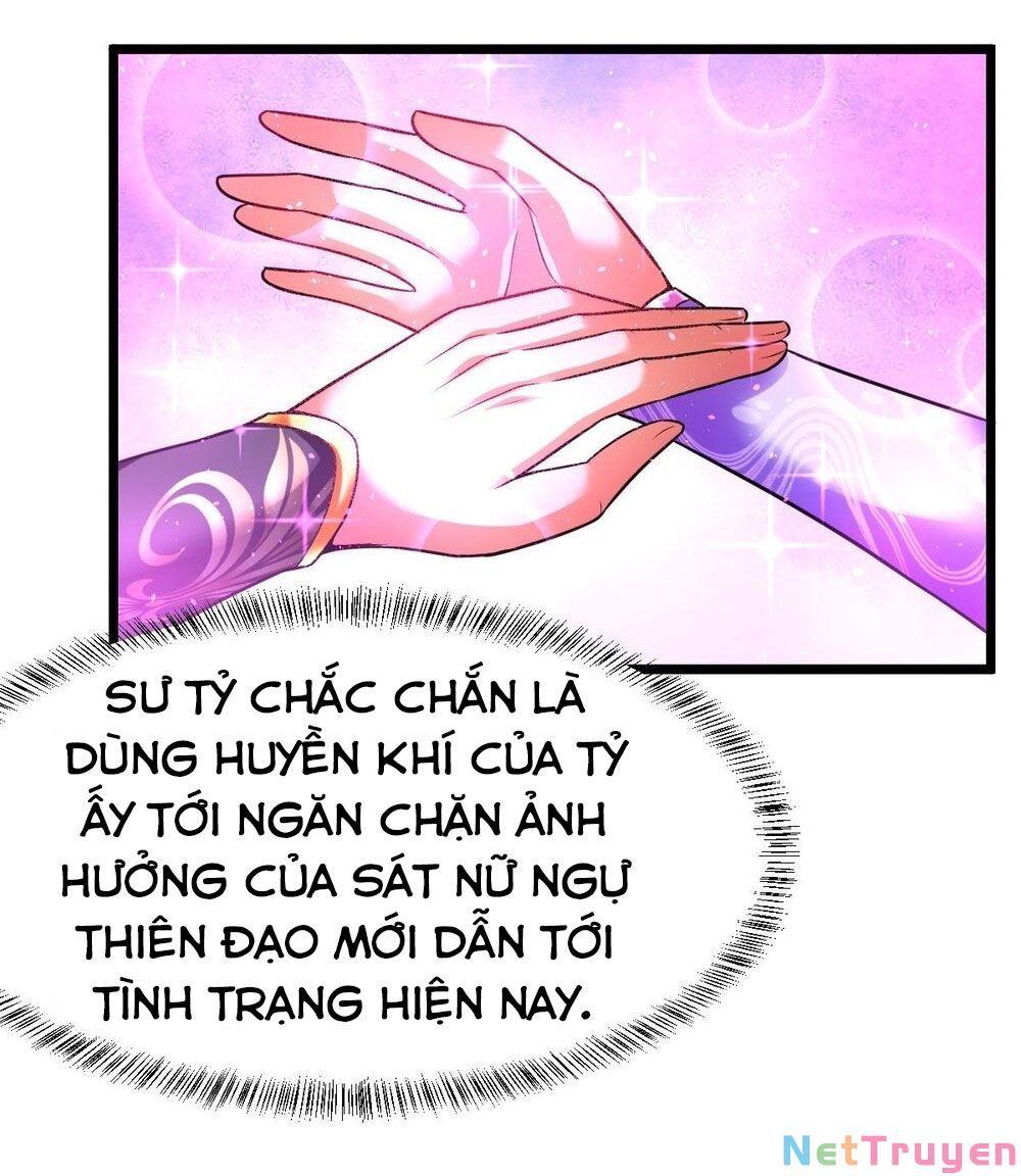 đọc truyện Võ Đạo Đỉnh Phong Chương 6 ảnh 33 tại Giả Dược