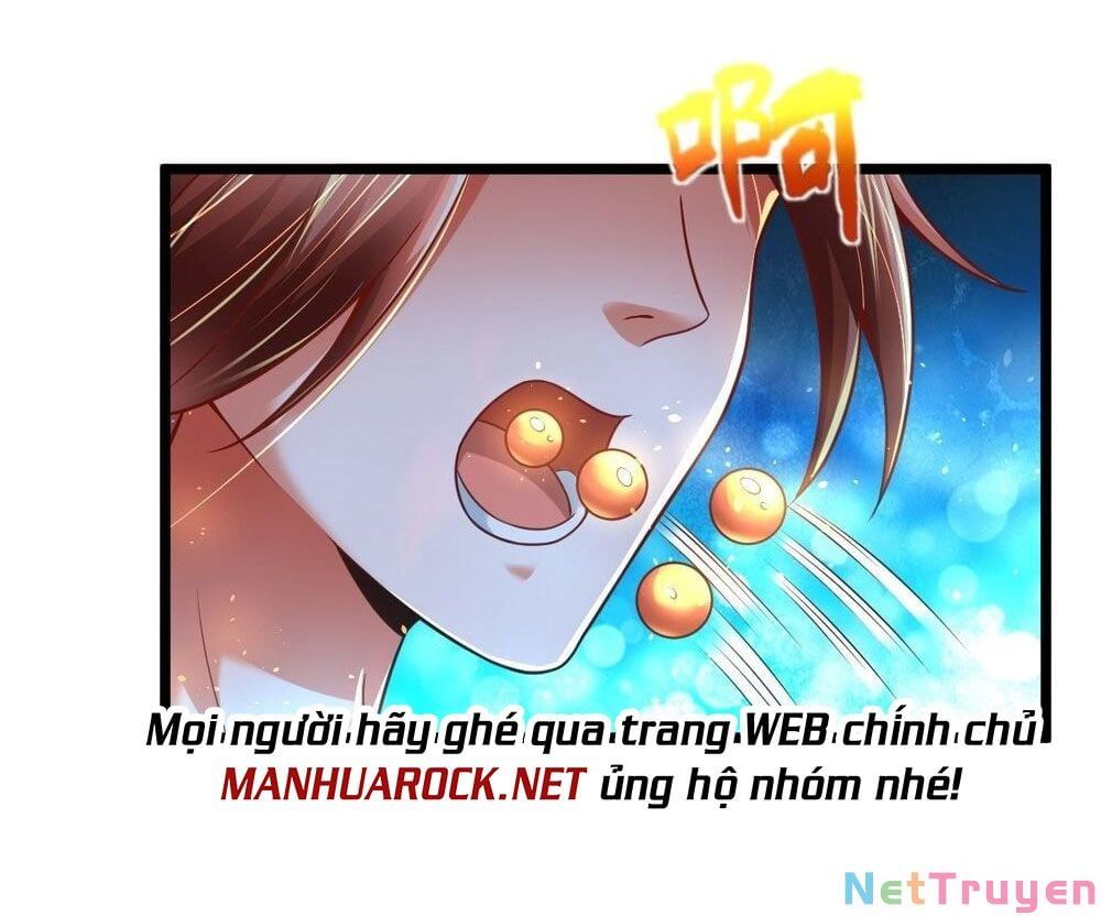 đọc truyện Võ Đạo Đỉnh Phong Chương 6 ảnh 8 tại Giả Dược