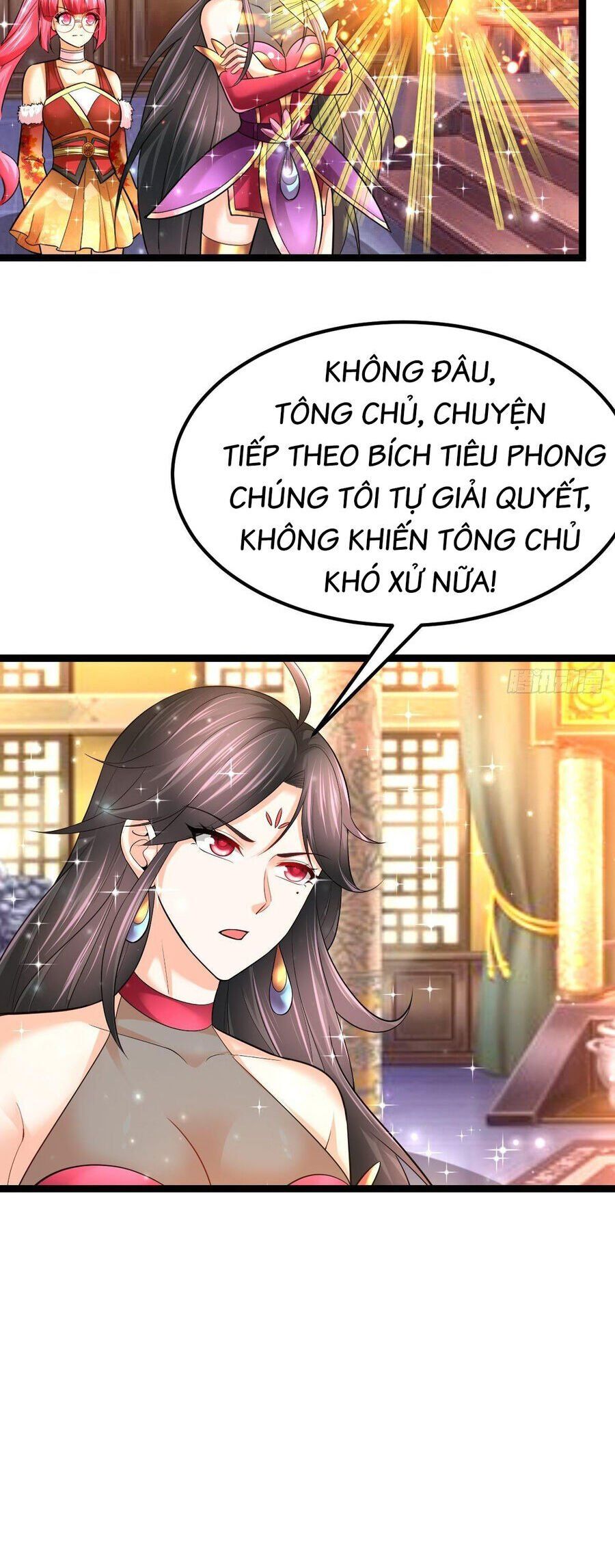 đọc truyện Võ Đạo Đỉnh Phong Chương 60 ảnh 17 tại Giả Dược