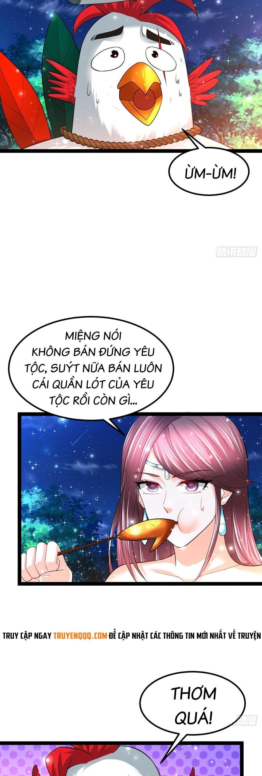 đọc truyện Võ Đạo Đỉnh Phong Chương 62 ảnh 20 tại Giả Dược