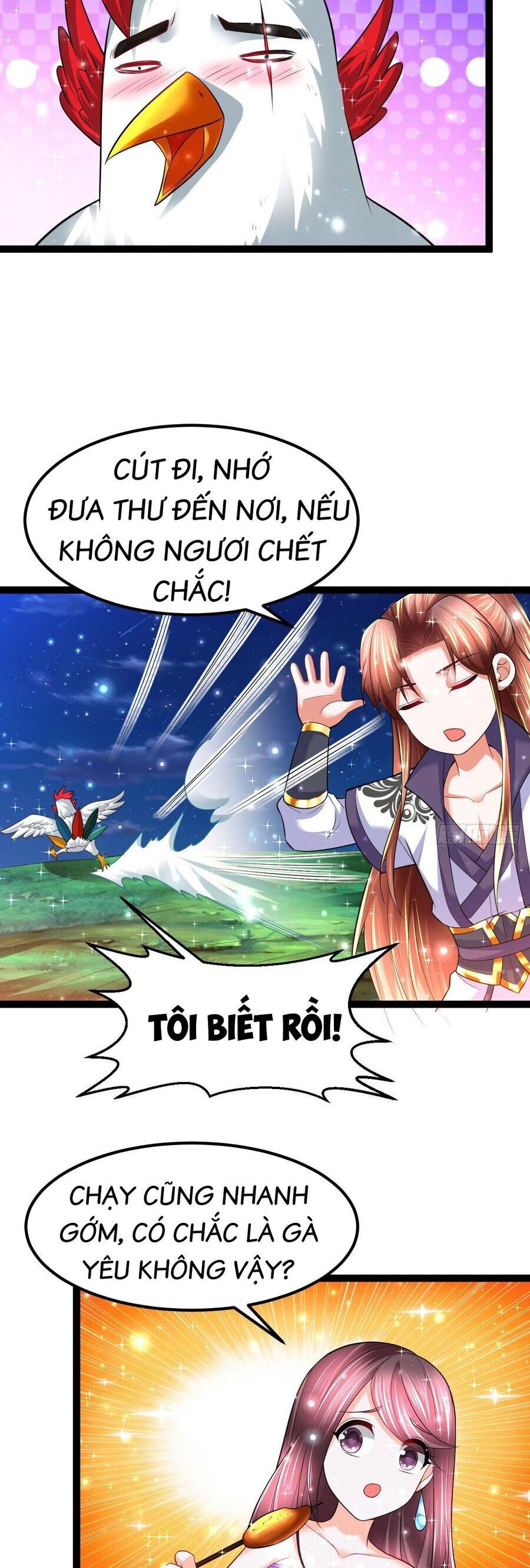 đọc truyện Võ Đạo Đỉnh Phong Chương 62 ảnh 21 tại Giả Dược