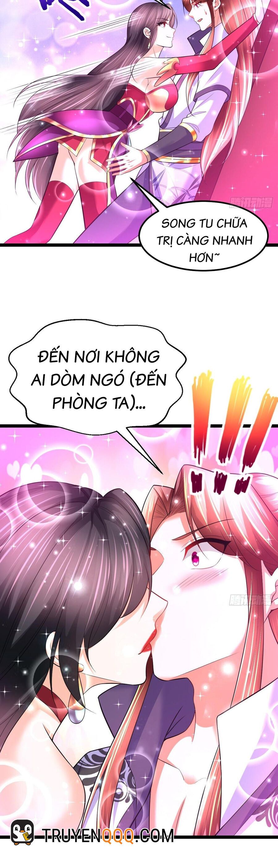 đọc truyện Võ Đạo Đỉnh Phong Chương 63 ảnh 25 tại Giả Dược
