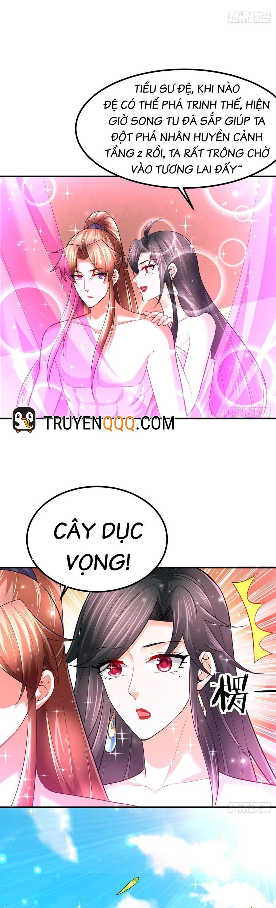 đọc truyện Võ Đạo Đỉnh Phong Chương 64 ảnh 7 tại Giả Dược