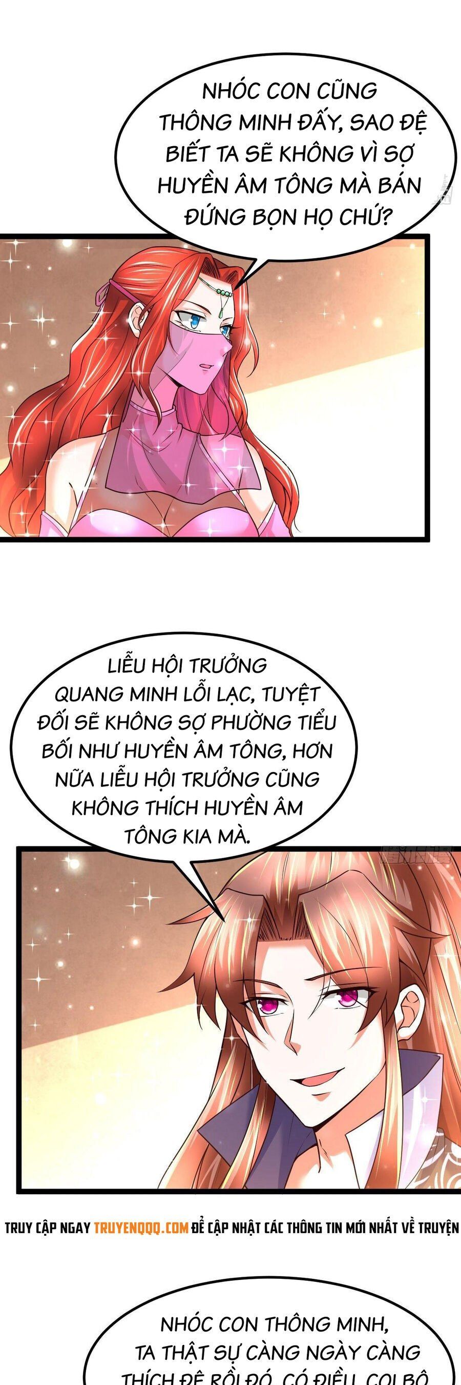 đọc truyện Võ Đạo Đỉnh Phong Chương 65 ảnh 11 tại Giả Dược
