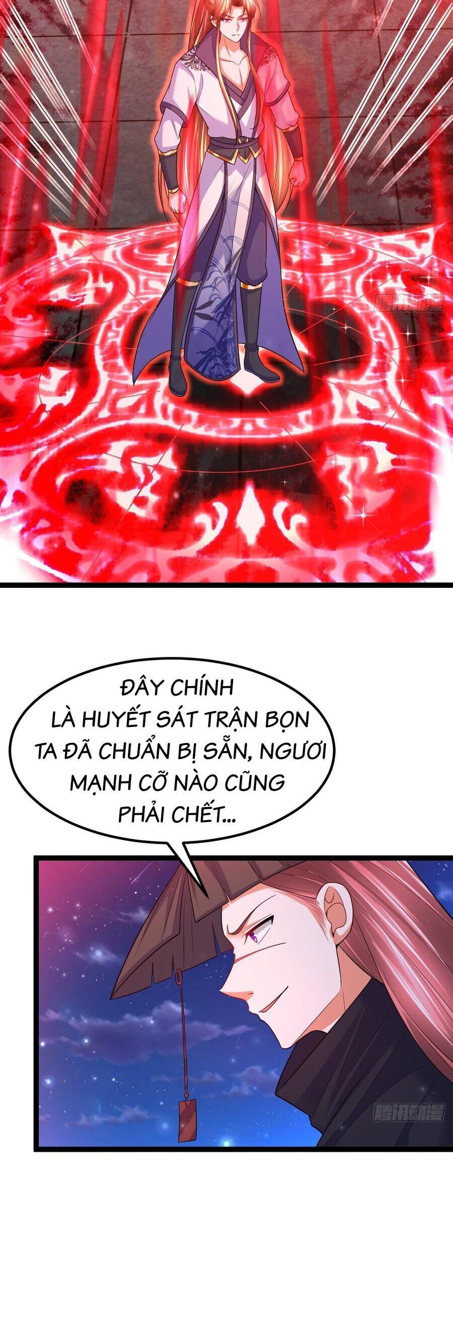 đọc truyện Võ Đạo Đỉnh Phong Chương 65 ảnh 20 tại Giả Dược