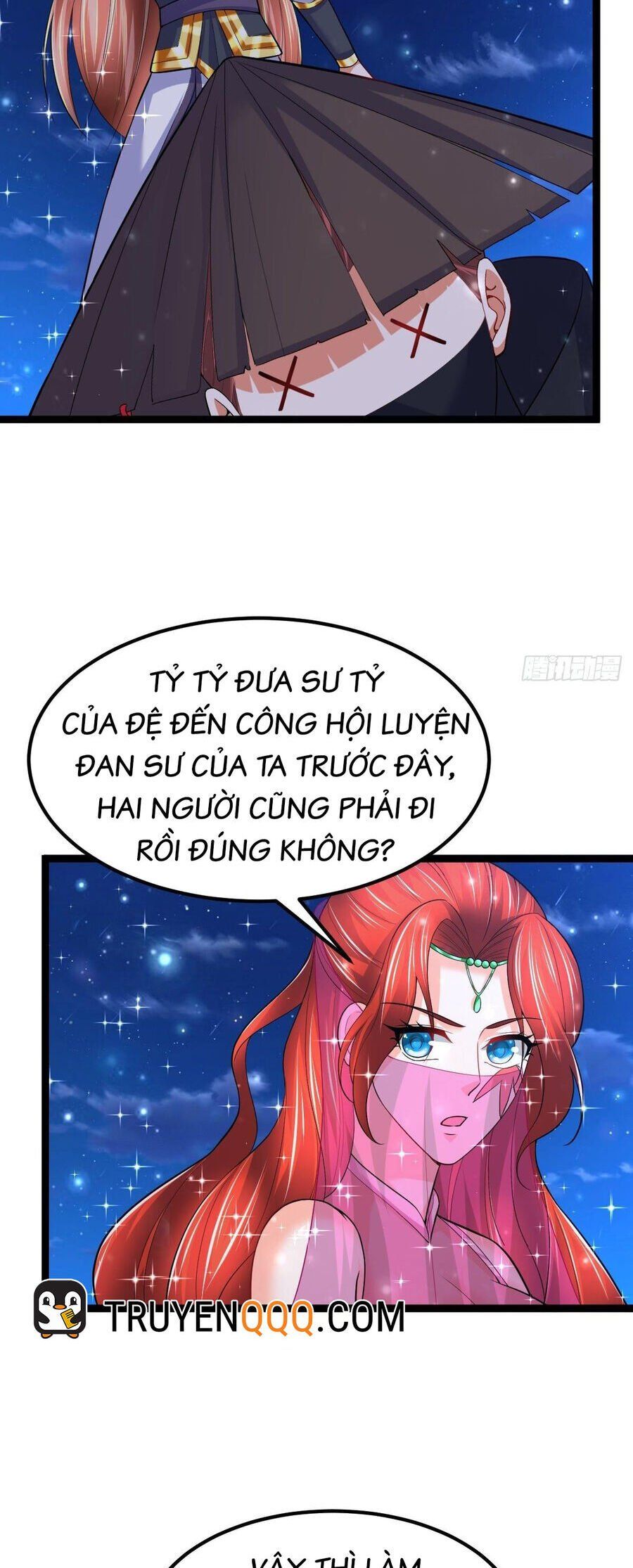 đọc truyện Võ Đạo Đỉnh Phong Chương 66 ảnh 4 tại Giả Dược