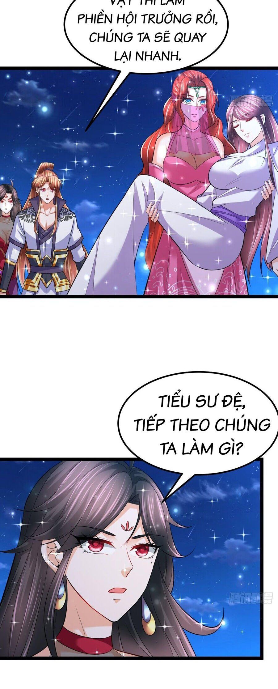 đọc truyện Võ Đạo Đỉnh Phong Chương 66 ảnh 5 tại Giả Dược