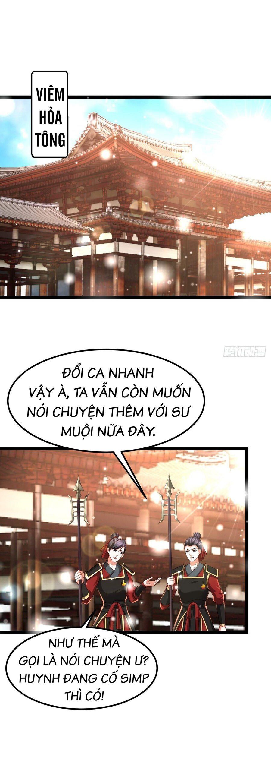 đọc truyện Võ Đạo Đỉnh Phong Chương 66 ảnh 9 tại Giả Dược