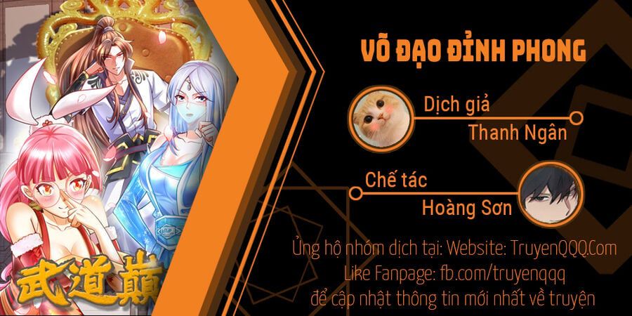 đọc truyện Võ Đạo Đỉnh Phong Chương 68.5 ảnh 2 tại Giả Dược