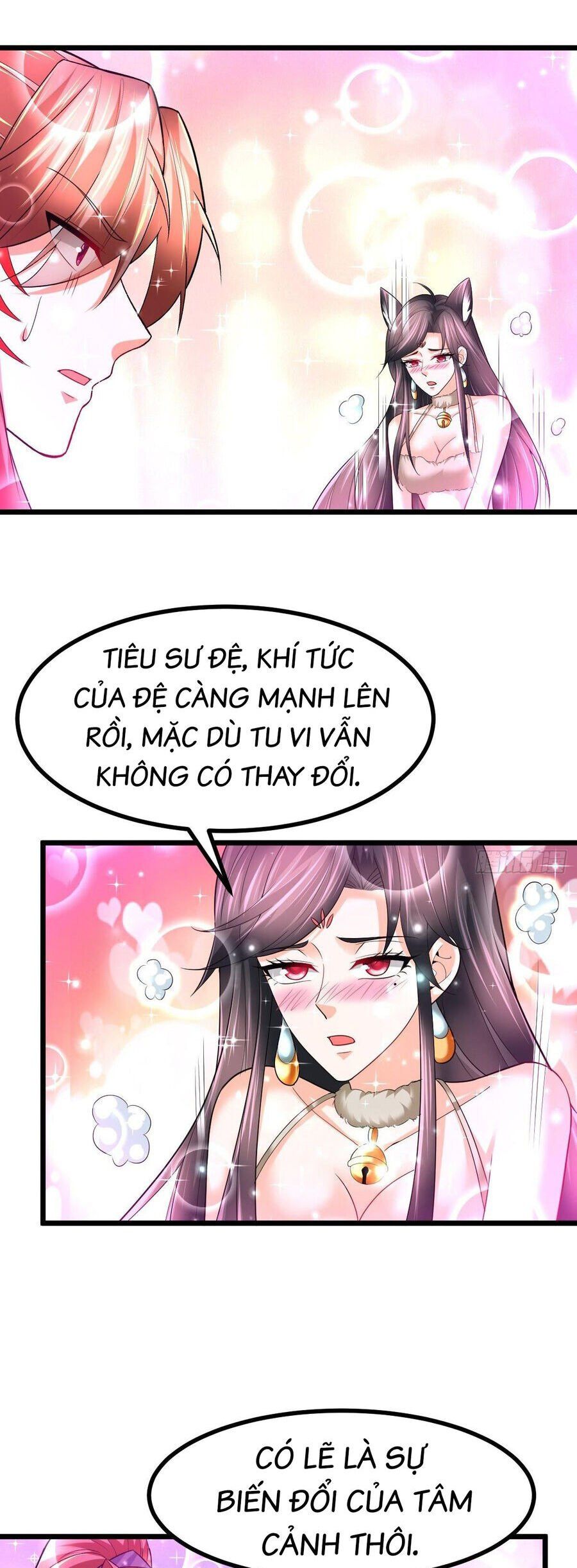 đọc truyện Võ Đạo Đỉnh Phong Chương 68.5 ảnh 8 tại Giả Dược