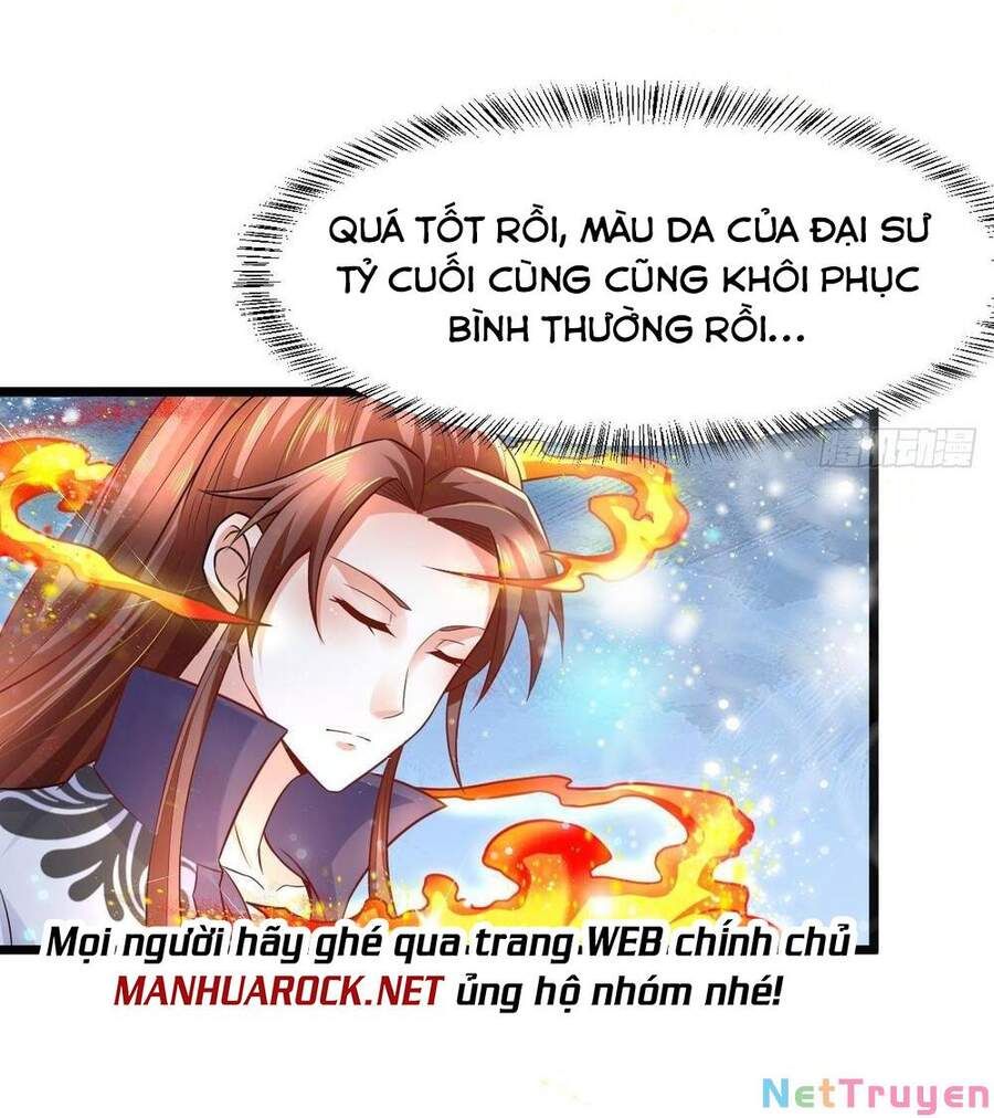 đọc truyện Võ Đạo Đỉnh Phong Chương 7 ảnh 20 tại Giả Dược