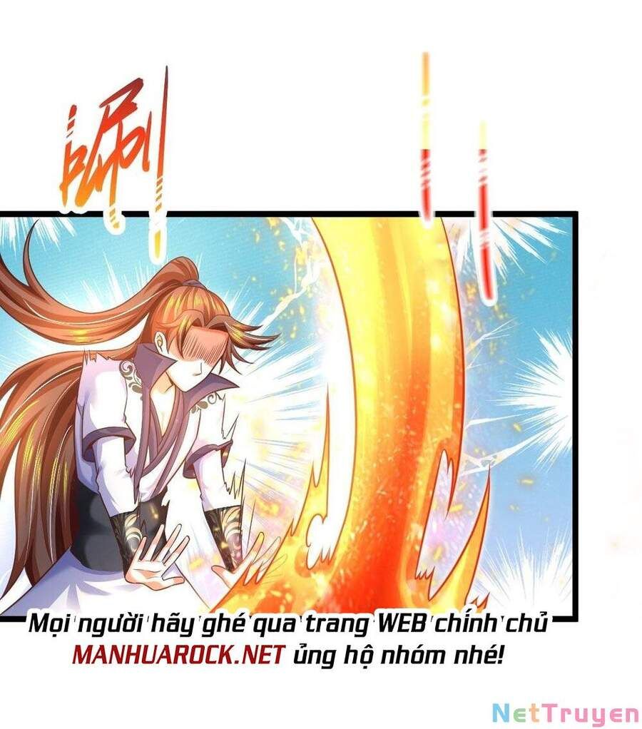 đọc truyện Võ Đạo Đỉnh Phong Chương 7 ảnh 9 tại Giả Dược