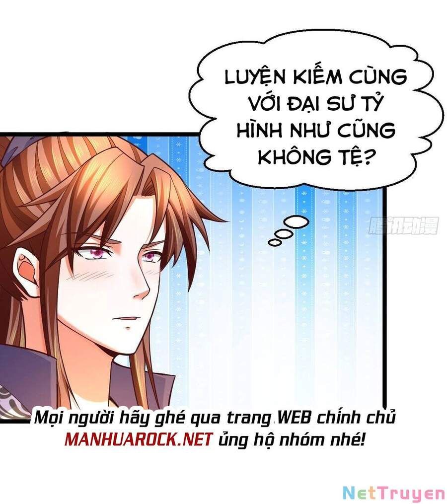 đọc truyện Võ Đạo Đỉnh Phong Chương 8 ảnh 14 tại Giả Dược