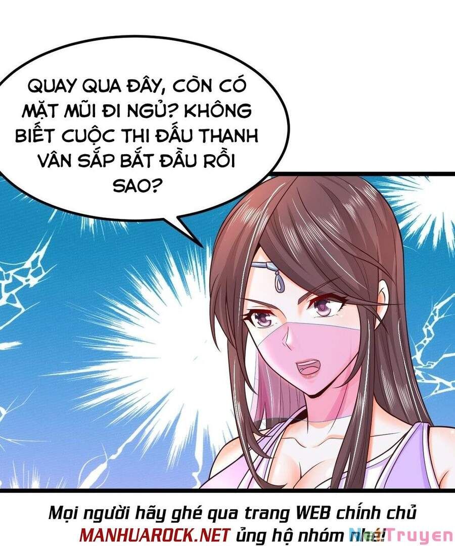 đọc truyện Võ Đạo Đỉnh Phong Chương 8 ảnh 4 tại Giả Dược
