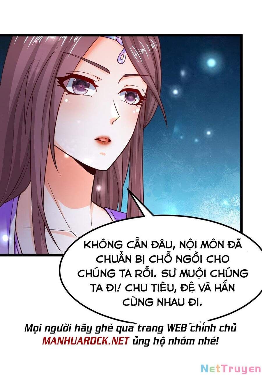 đọc truyện Võ Đạo Đỉnh Phong Chương 8 ảnh 31 tại Giả Dược