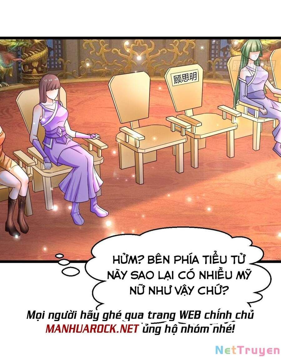 đọc truyện Võ Đạo Đỉnh Phong Chương 8 ảnh 34 tại Giả Dược