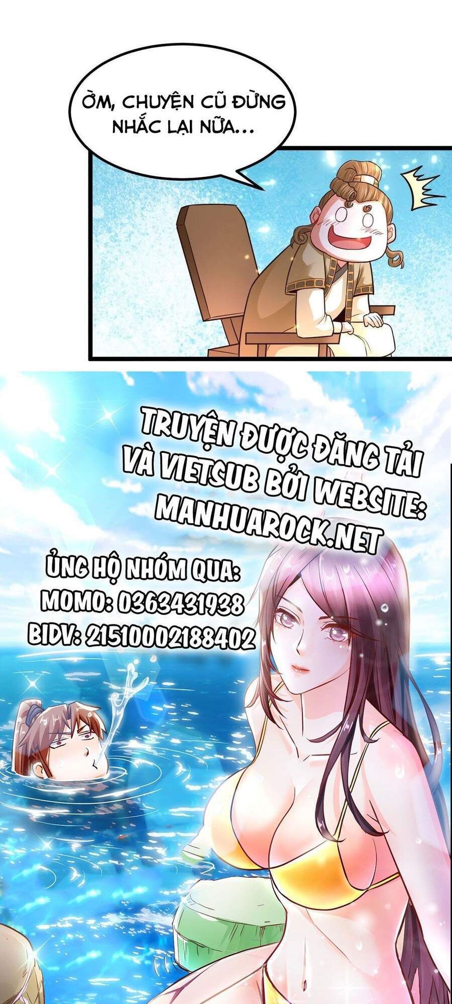 đọc truyện Võ Đạo Đỉnh Phong Chương 8 ảnh 47 tại Giả Dược