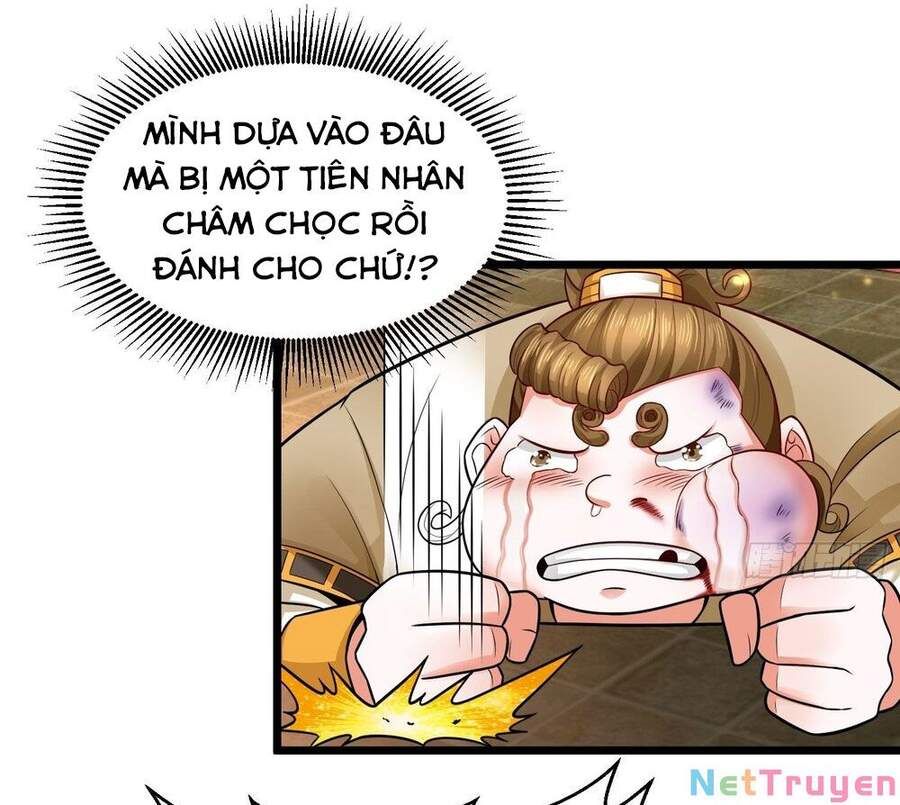 đọc truyện Võ Đạo Đỉnh Phong Chương 9 ảnh 14 tại Giả Dược