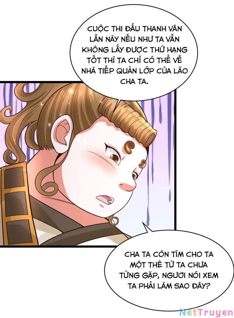 đọc truyện Võ Đạo Đỉnh Phong Chương 9 ảnh 24 tại Giả Dược