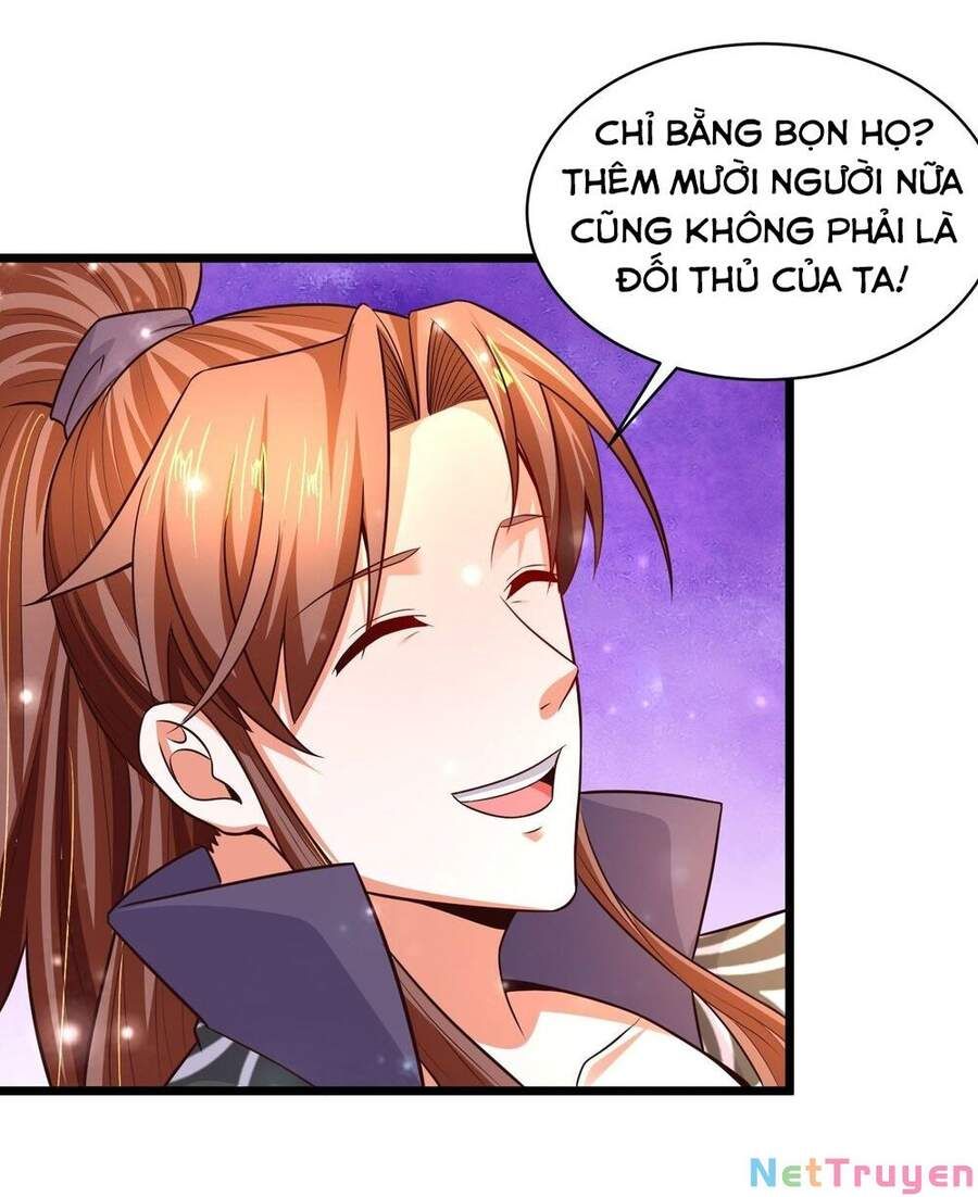 đọc truyện Võ Đạo Đỉnh Phong Chương 9 ảnh 28 tại Giả Dược
