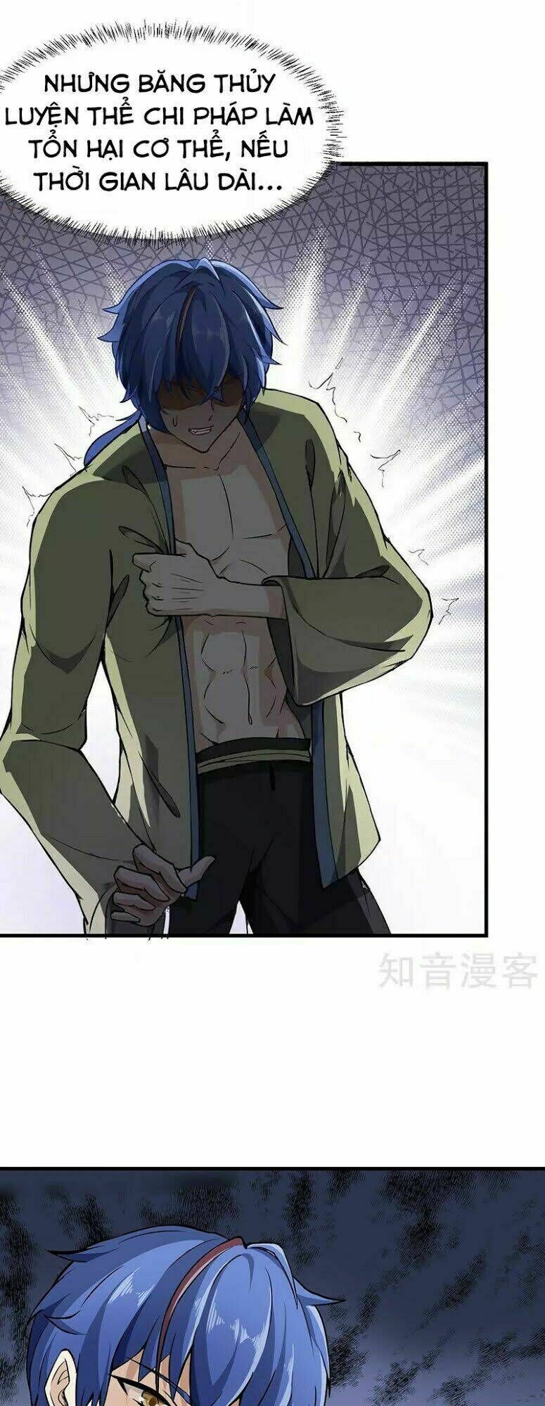 đọc truyện Võ Đạo Độc Tôn Chương 1 ảnh 14 tại Thiên Thai Truyện