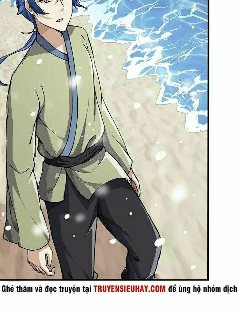 đọc truyện Võ Đạo Độc Tôn Chương 1 ảnh 16 tại Thiên Thai Truyện