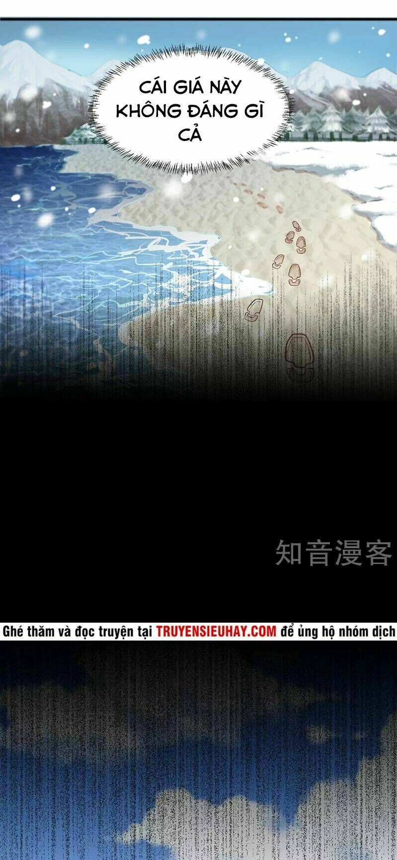 đọc truyện Võ Đạo Độc Tôn Chương 1 ảnh 17 tại Thiên Thai Truyện