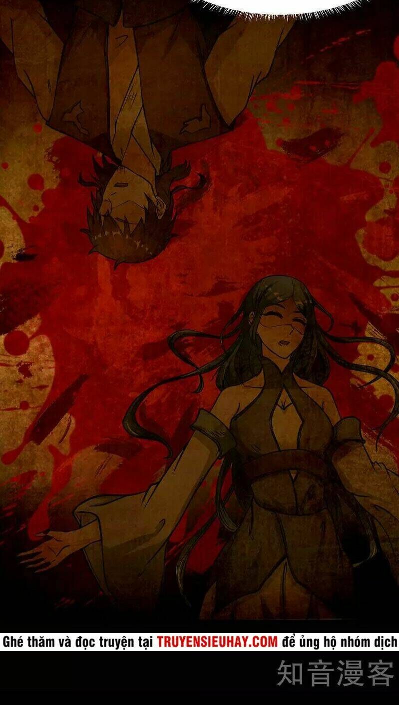 đọc truyện Võ Đạo Độc Tôn Chương 1 ảnh 20 tại Thiên Thai Truyện