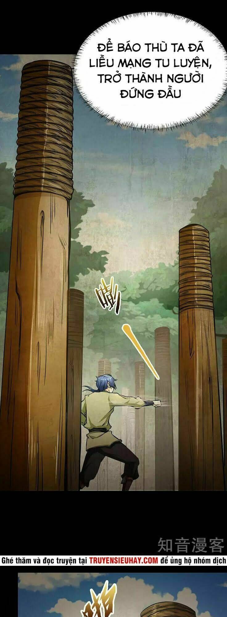 đọc truyện Võ Đạo Độc Tôn Chương 1 ảnh 21 tại Thiên Thai Truyện