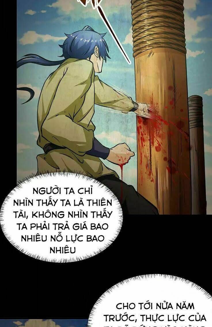 đọc truyện Võ Đạo Độc Tôn Chương 1 ảnh 22 tại Thiên Thai Truyện