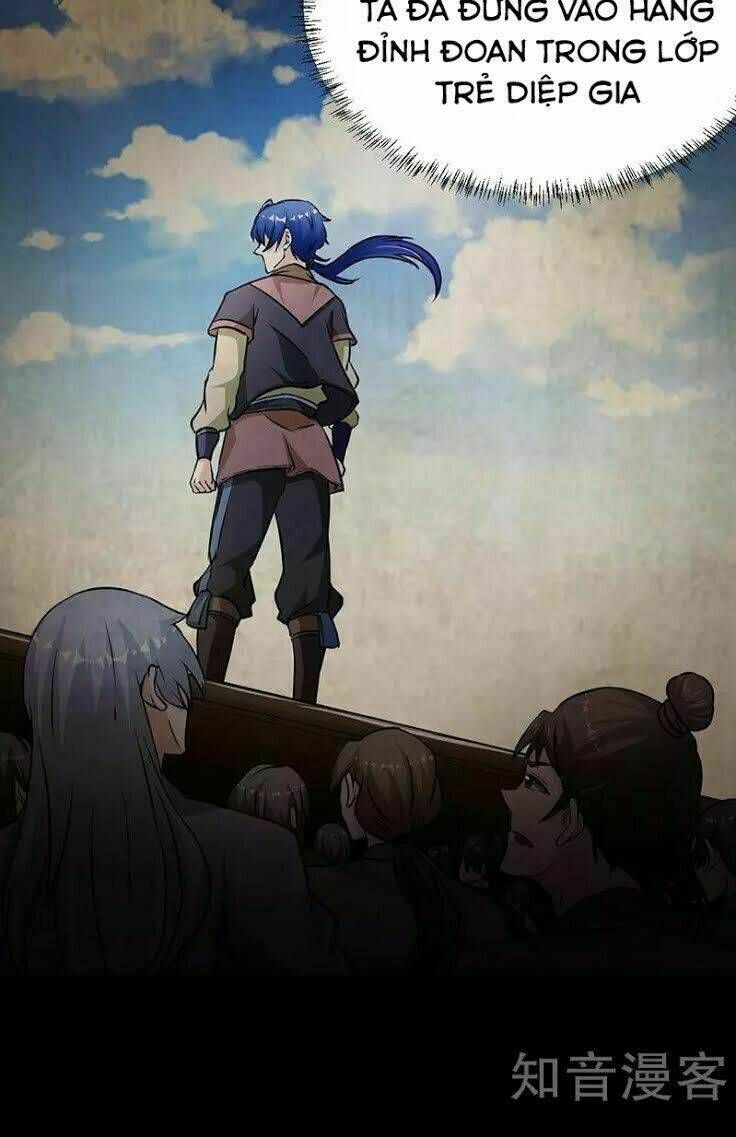 đọc truyện Võ Đạo Độc Tôn Chương 1 ảnh 23 tại Thiên Thai Truyện