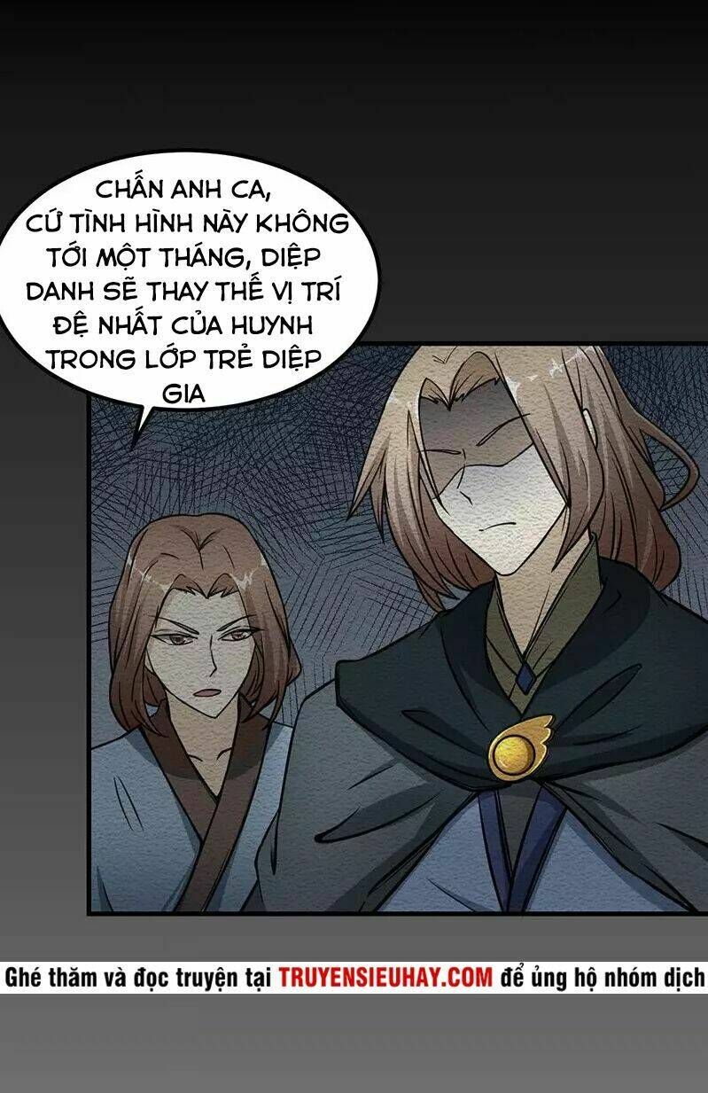 đọc truyện Võ Đạo Độc Tôn Chương 1 ảnh 24 tại Thiên Thai Truyện