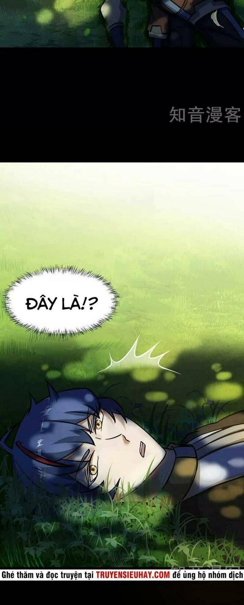 đọc truyện Võ Đạo Độc Tôn Chương 1 ảnh 27 tại Thiên Thai Truyện