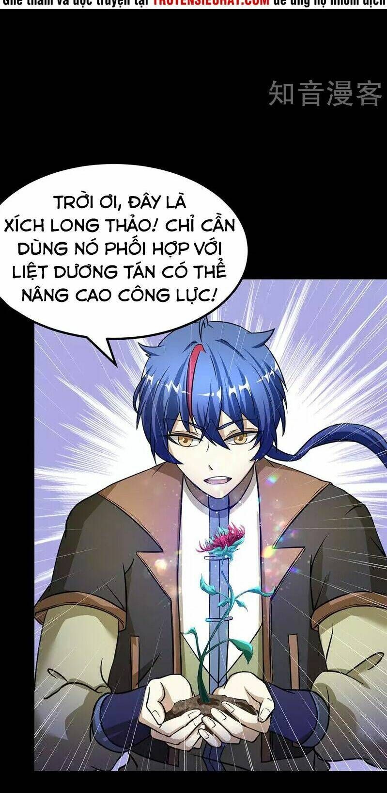 đọc truyện Võ Đạo Độc Tôn Chương 1 ảnh 29 tại Thiên Thai Truyện