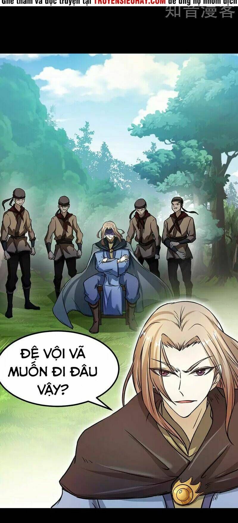 đọc truyện Võ Đạo Độc Tôn Chương 1 ảnh 31 tại Thiên Thai Truyện