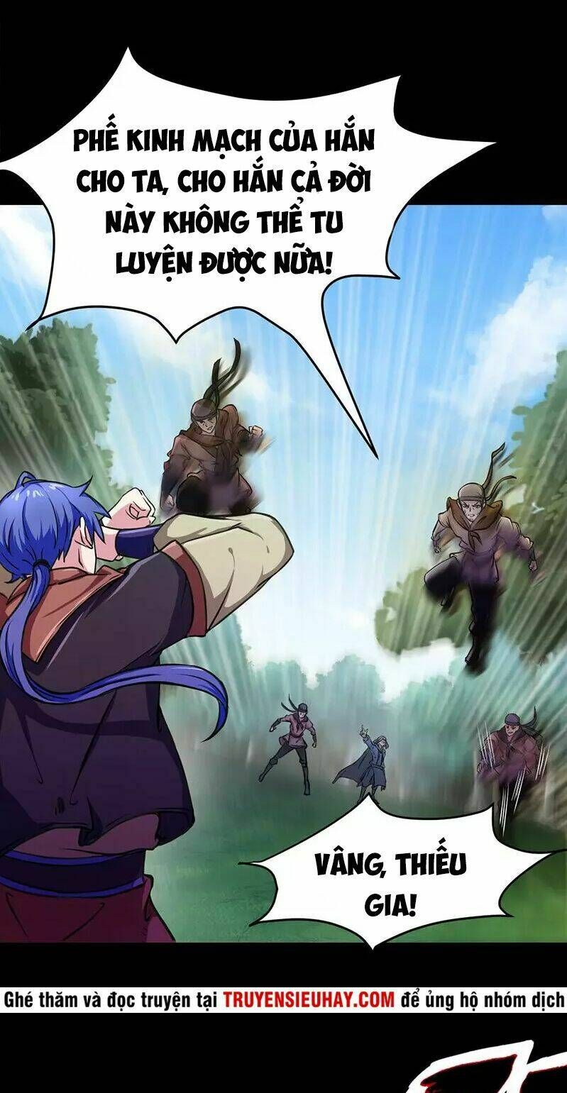 đọc truyện Võ Đạo Độc Tôn Chương 1 ảnh 36 tại Thiên Thai Truyện