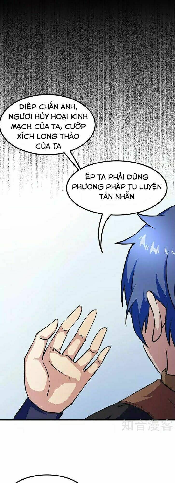 đọc truyện Võ Đạo Độc Tôn Chương 1 ảnh 38 tại Thiên Thai Truyện