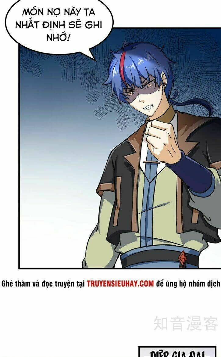 đọc truyện Võ Đạo Độc Tôn Chương 1 ảnh 39 tại Thiên Thai Truyện