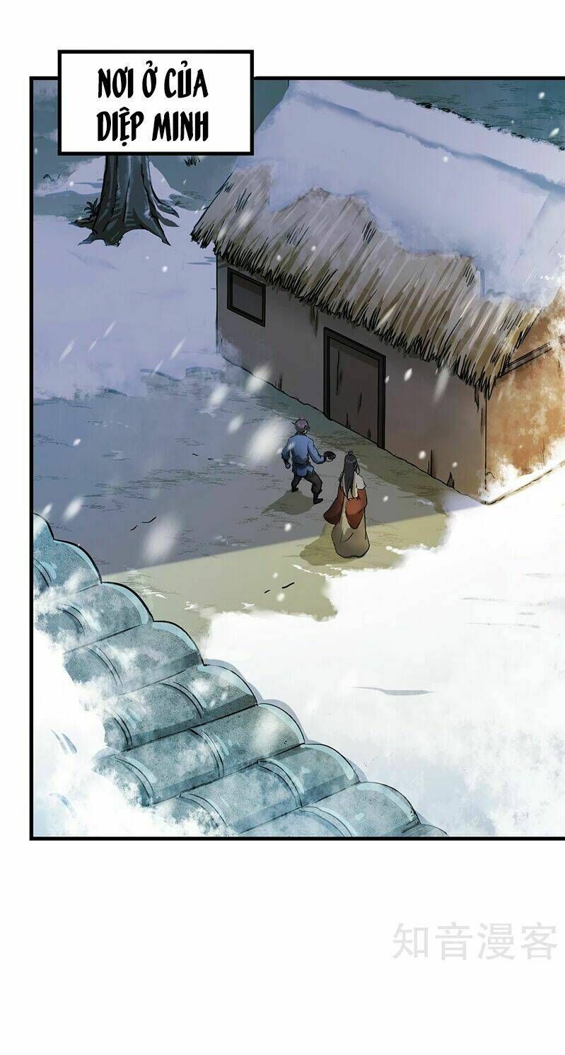 đọc truyện Võ Đạo Độc Tôn Chương 1 ảnh 41 tại Thiên Thai Truyện