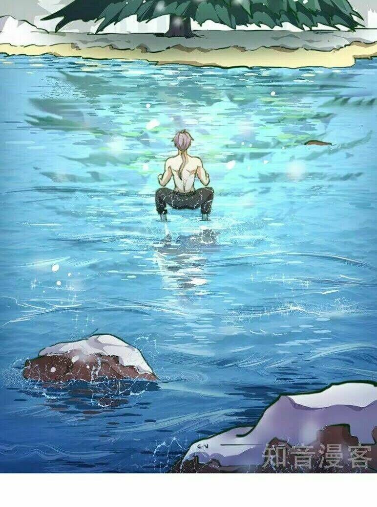 đọc truyện Võ Đạo Độc Tôn Chương 1 ảnh 6 tại Thiên Thai Truyện