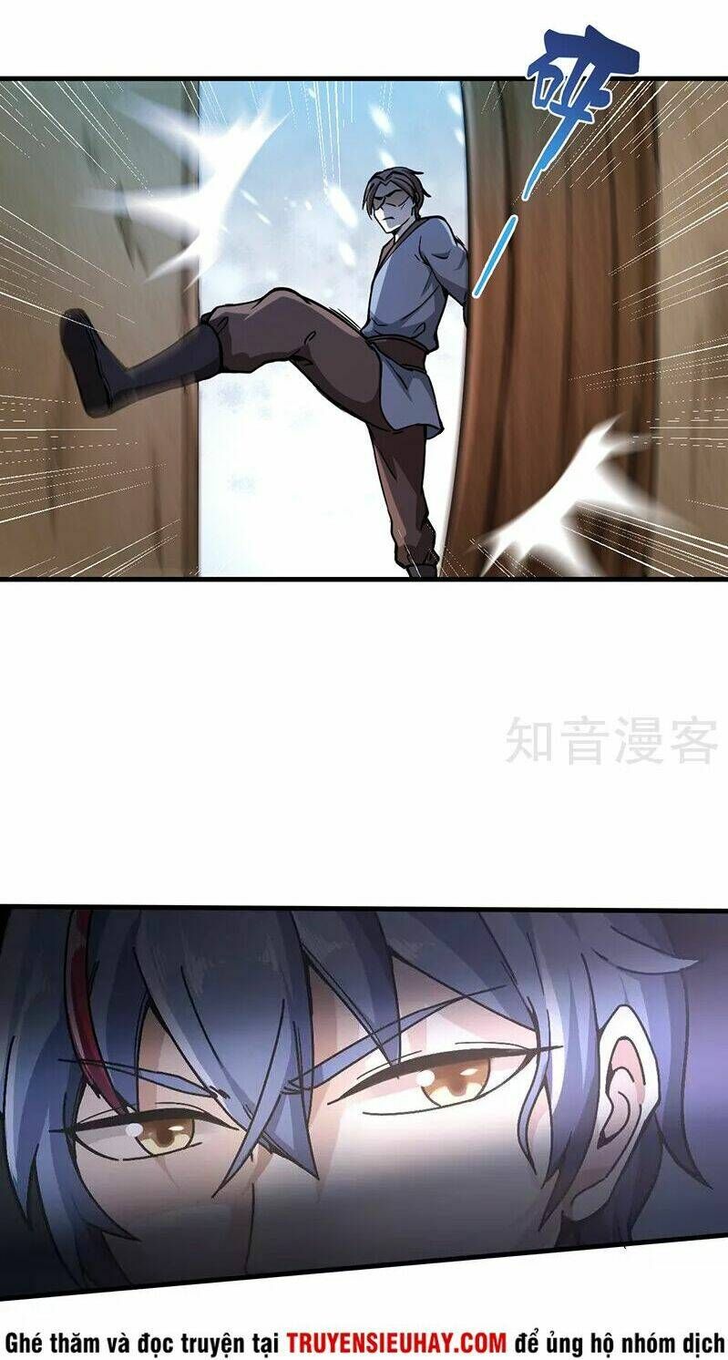 đọc truyện Võ Đạo Độc Tôn Chương 1 ảnh 42 tại Thiên Thai Truyện