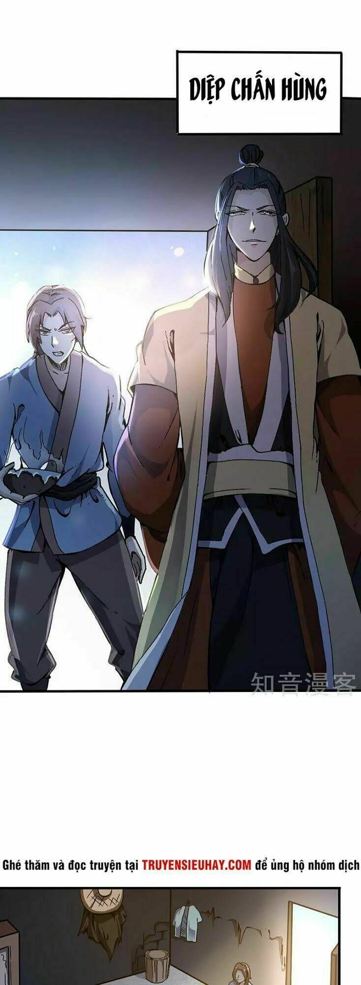 đọc truyện Võ Đạo Độc Tôn Chương 1 ảnh 43 tại Thiên Thai Truyện