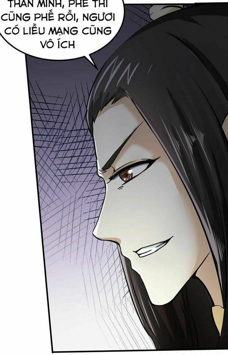 đọc truyện Võ Đạo Độc Tôn Chương 1 ảnh 45 tại Thiên Thai Truyện