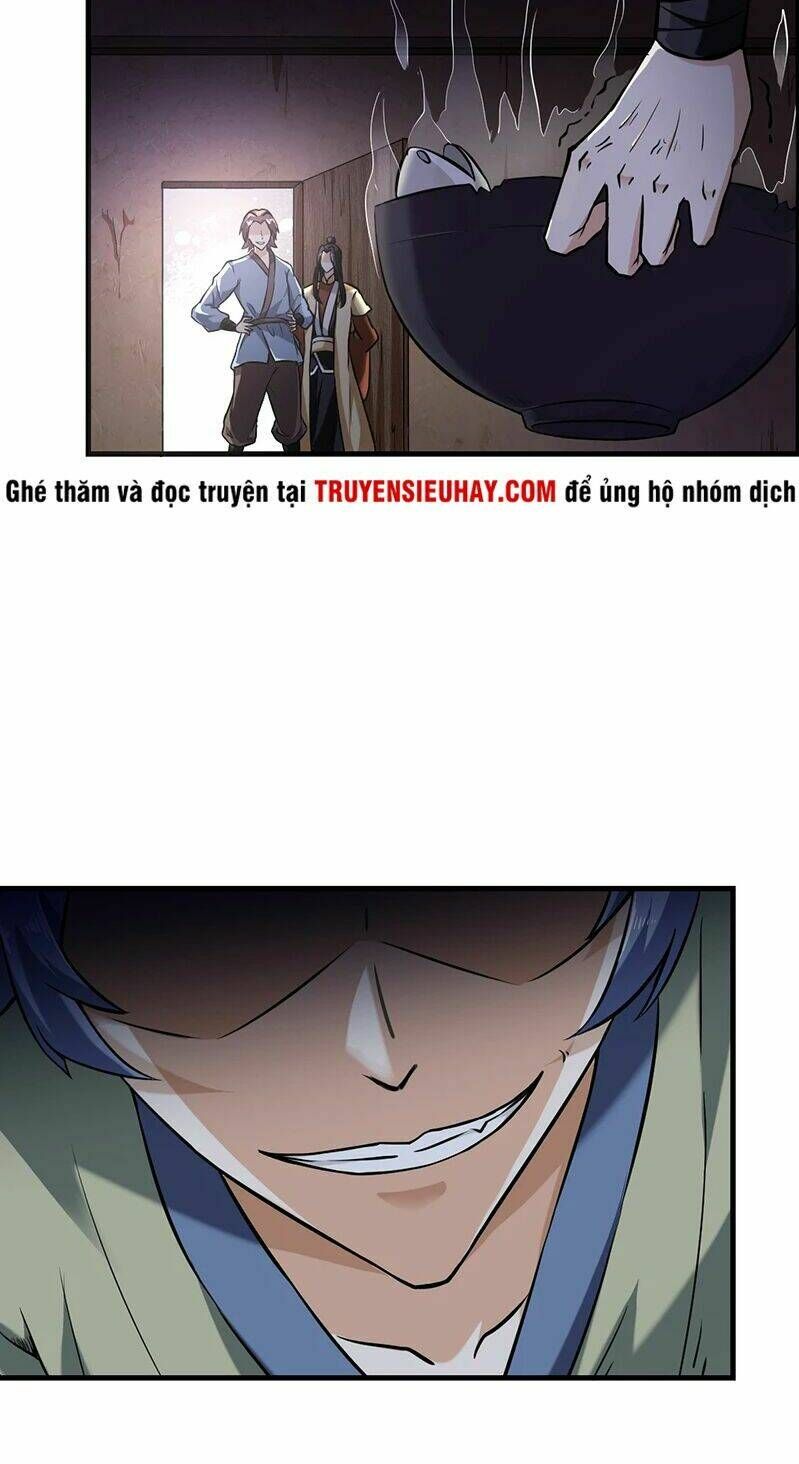 đọc truyện Võ Đạo Độc Tôn Chương 1 ảnh 49 tại Thiên Thai Truyện