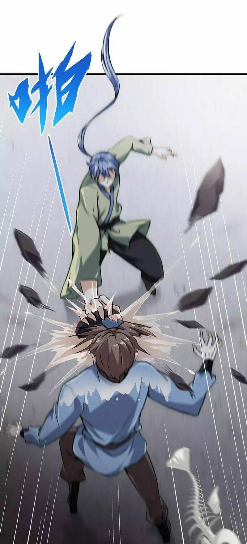 đọc truyện Võ Đạo Độc Tôn Chương 1 ảnh 50 tại Thiên Thai Truyện