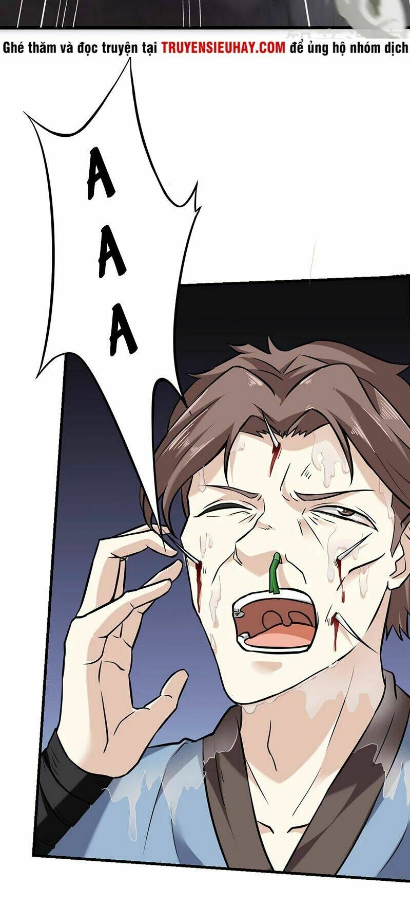 đọc truyện Võ Đạo Độc Tôn Chương 1 ảnh 51 tại Thiên Thai Truyện