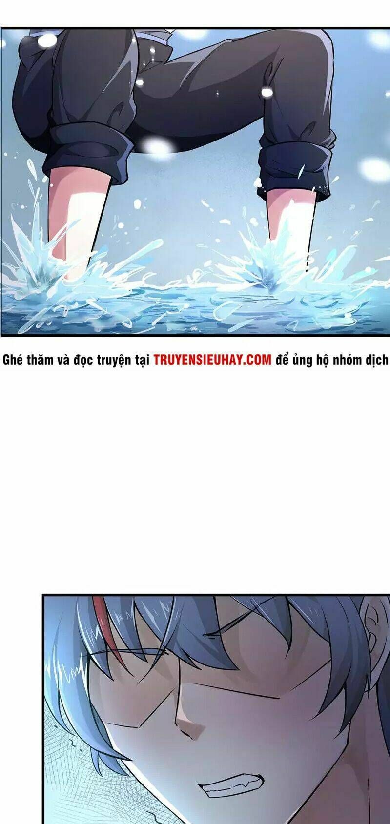 đọc truyện Võ Đạo Độc Tôn Chương 1 ảnh 7 tại Thiên Thai Truyện